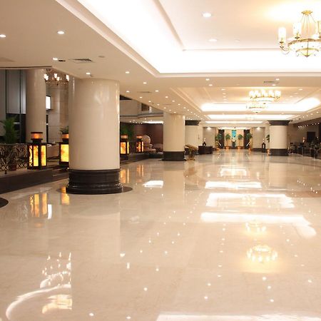 Hailian International Hotel Ji'an  Exterior foto